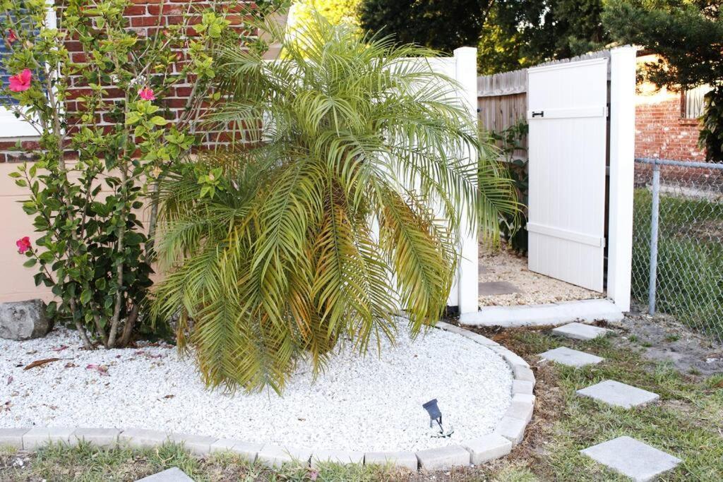 Torres Tiny Home Midtown Westtampa Rjs Exterior photo