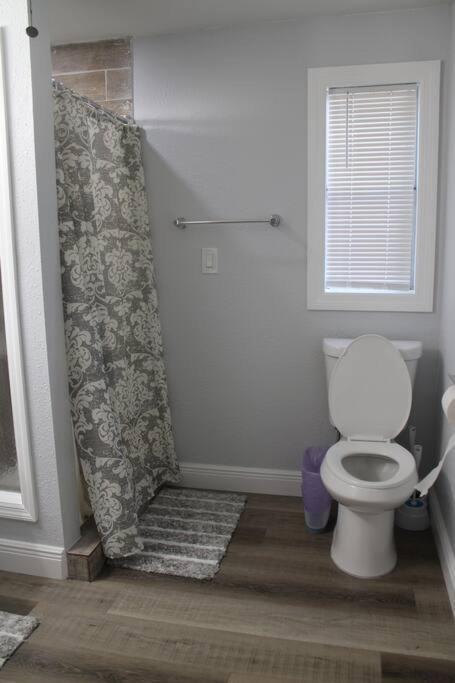 Torres Tiny Home Midtown Westtampa Rjs Exterior photo