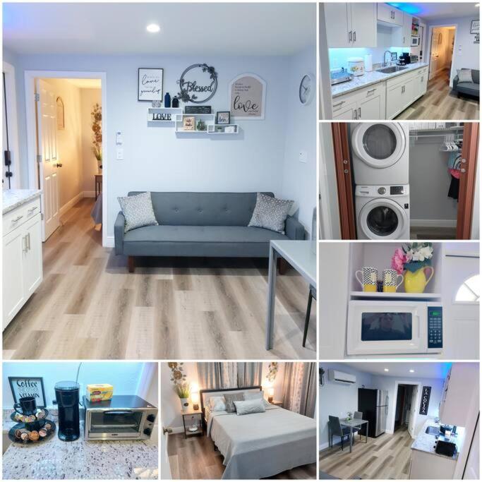 Torres Tiny Home Midtown Westtampa Rjs Exterior photo